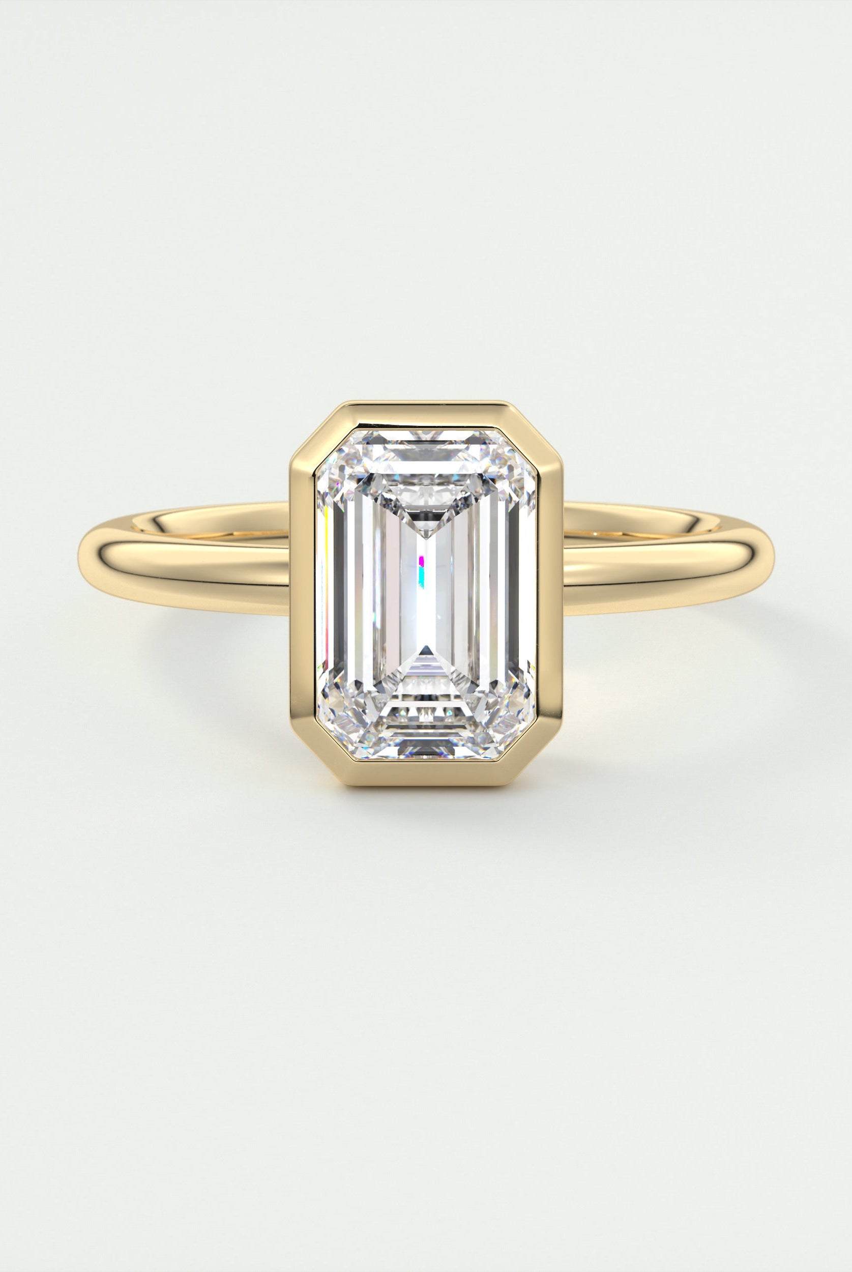 Lab-created moissanite jewelry for sale usa under 200