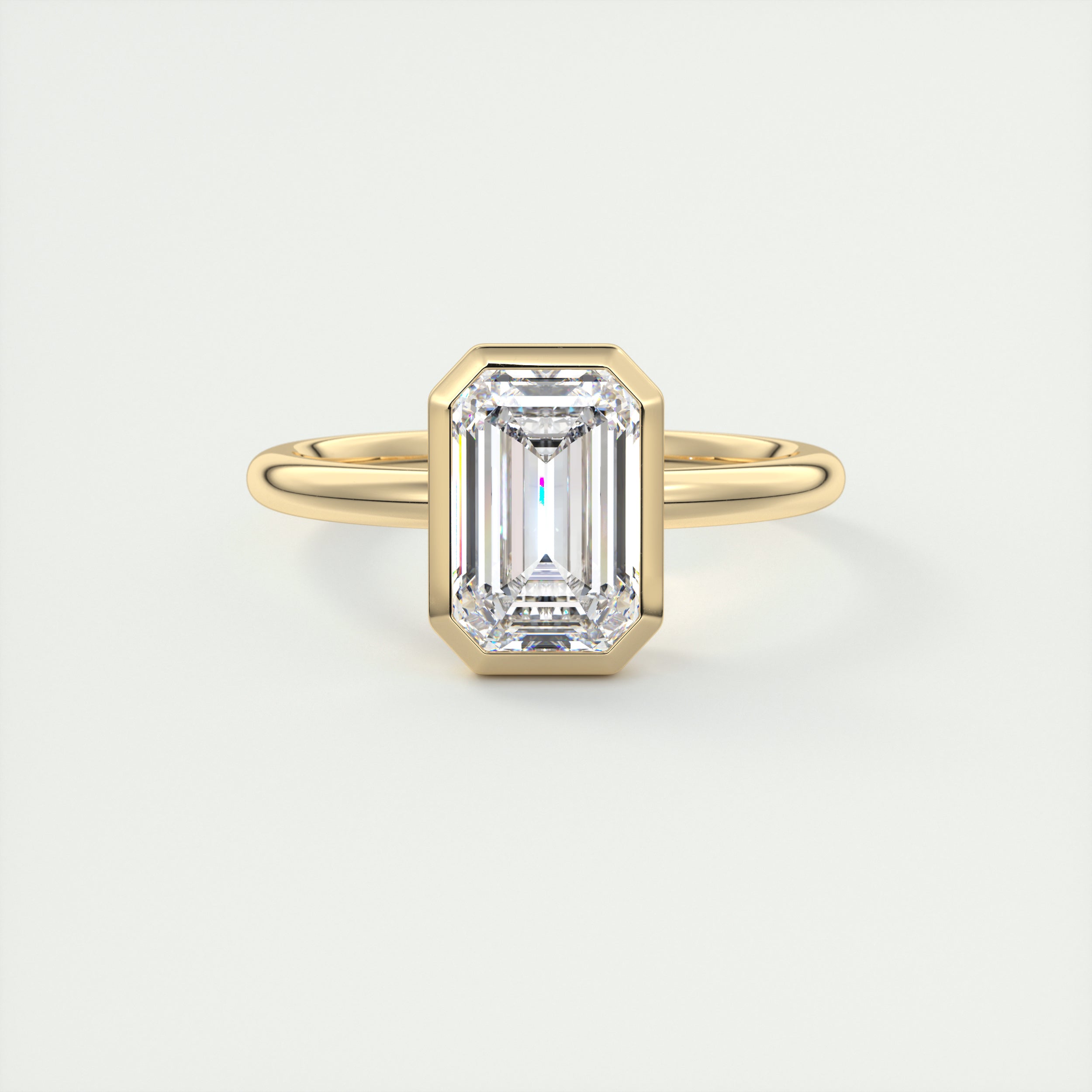 Lab-created moissanite jewelry for sale usa under 200