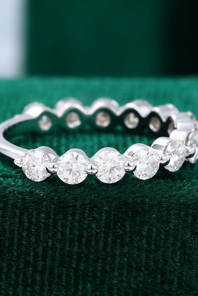0-583-ct-round-moissanite-half-eternity-wedding-band