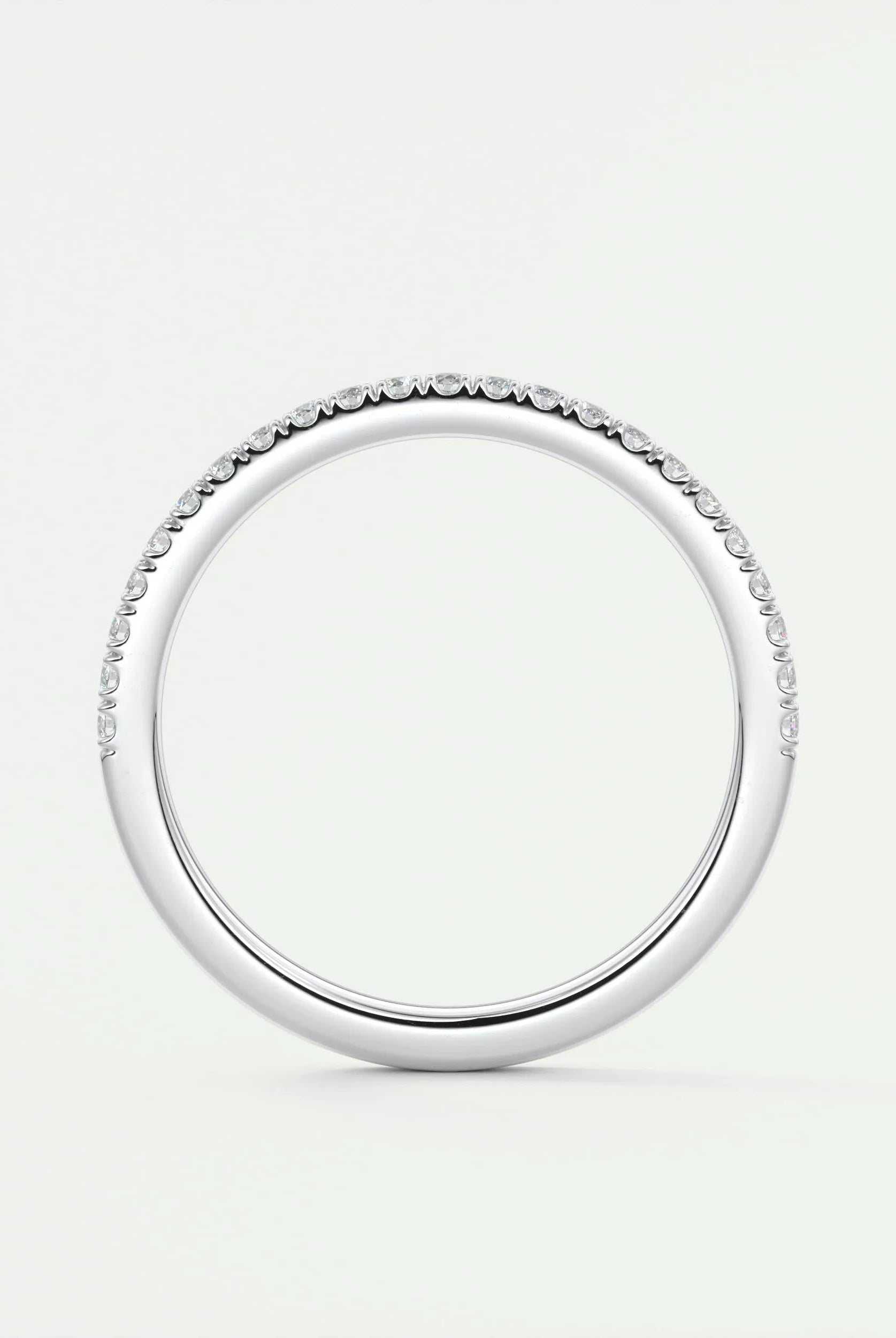 round-minimalist-half-eternity-moissanite-bridal-wedding-band-2