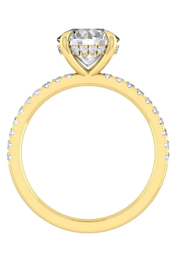 round-cut-hidden-halo-pave-moissanite-engagement-ring-2