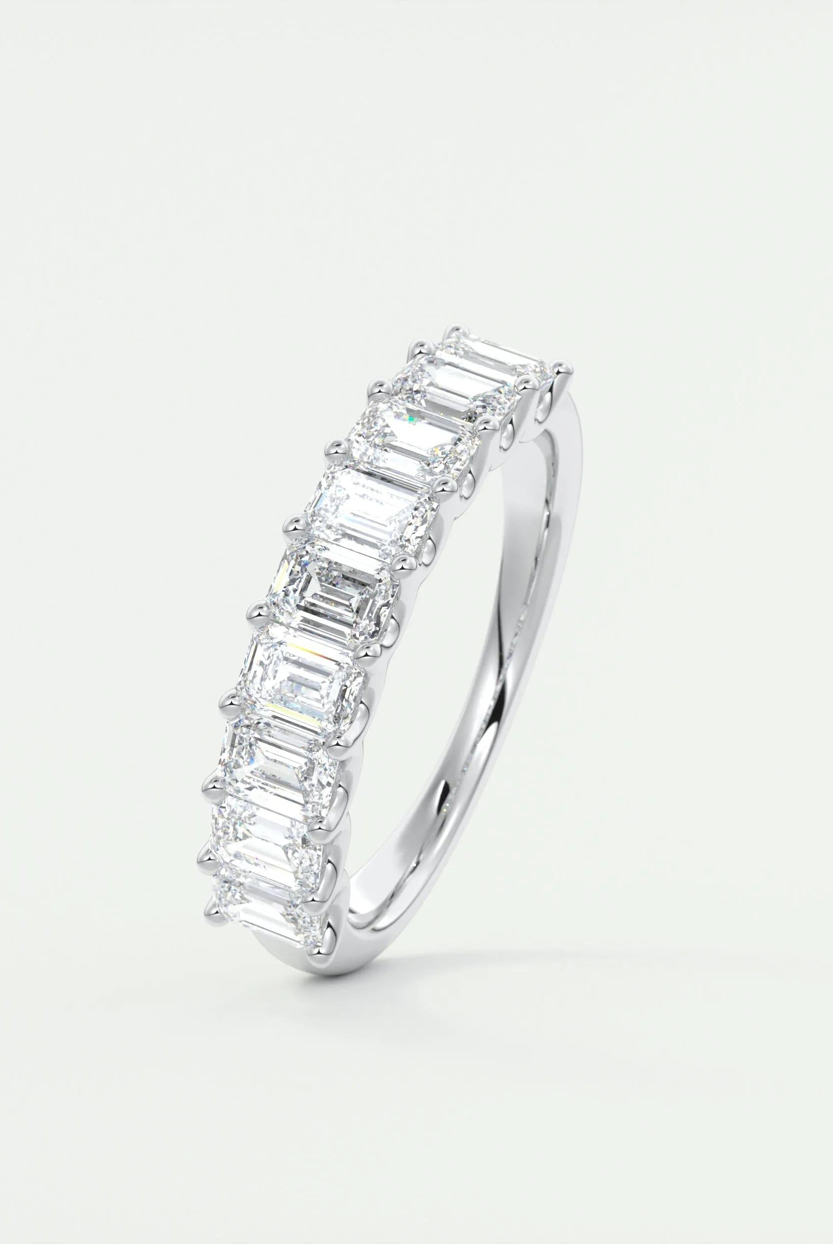 1-80-emerald-cut-half-eternity-moissanite-bridal-wedding-band