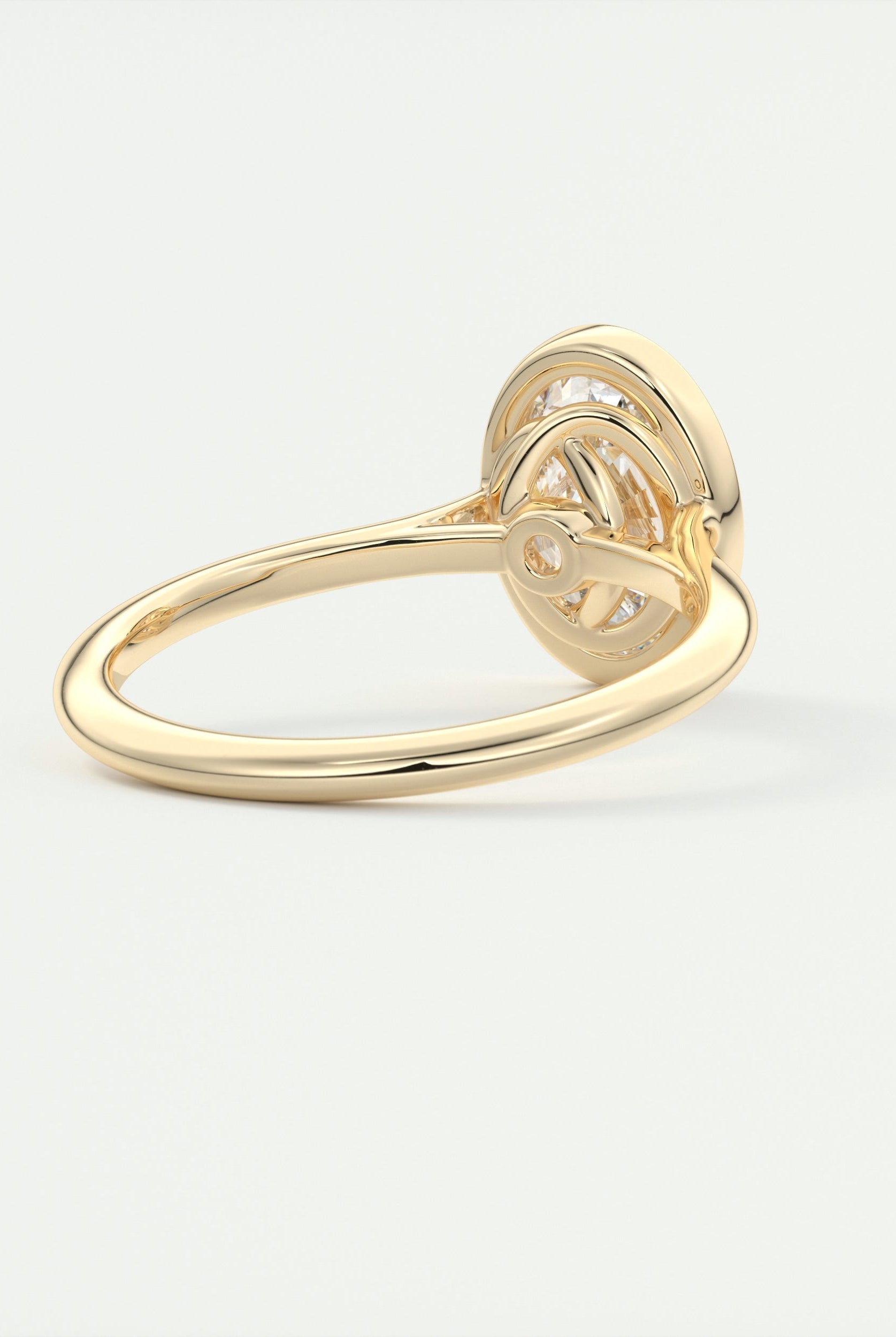 Non-diamond moissanite jewelry for sale usa under 500