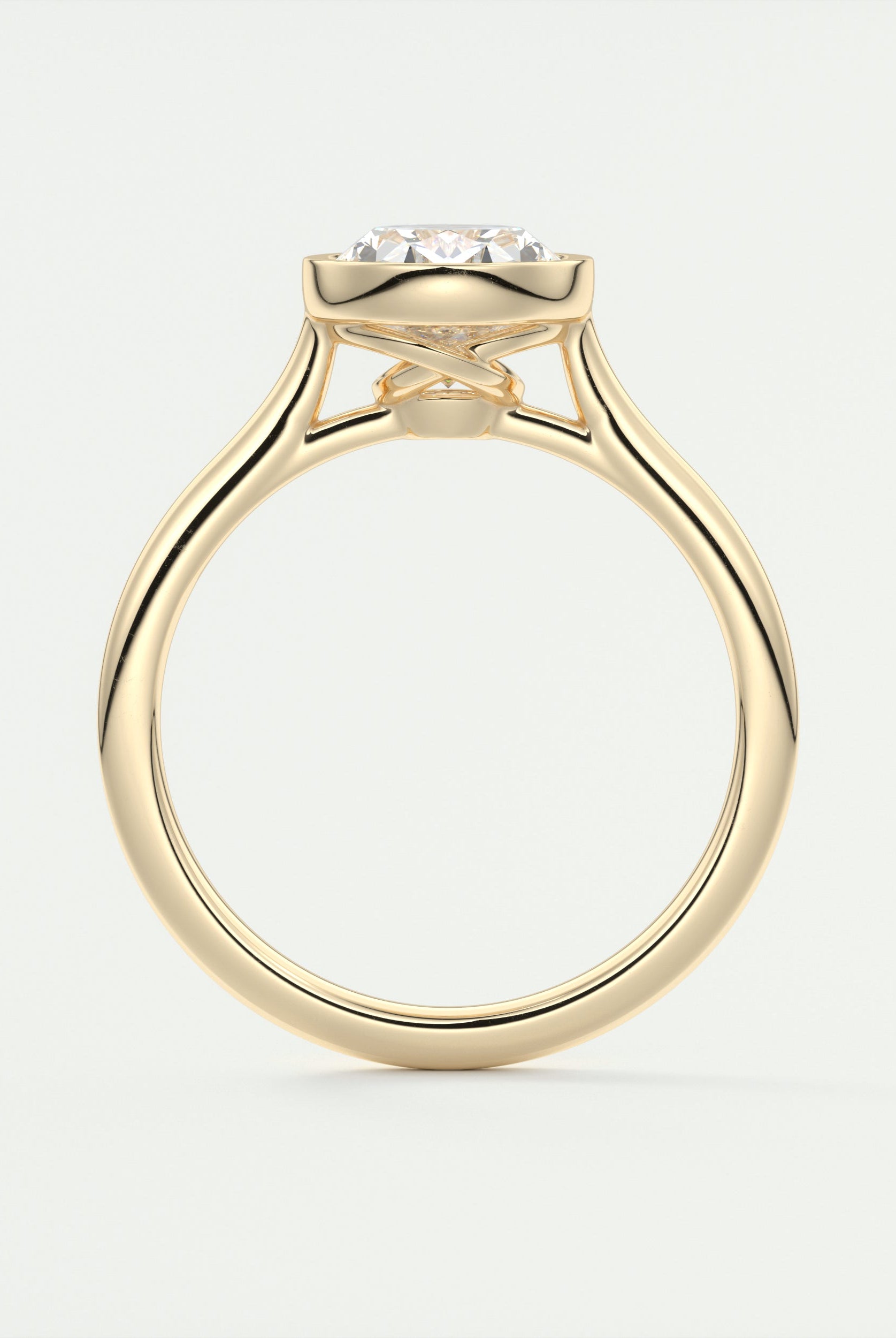 Moissanite rings for sale usa affordable