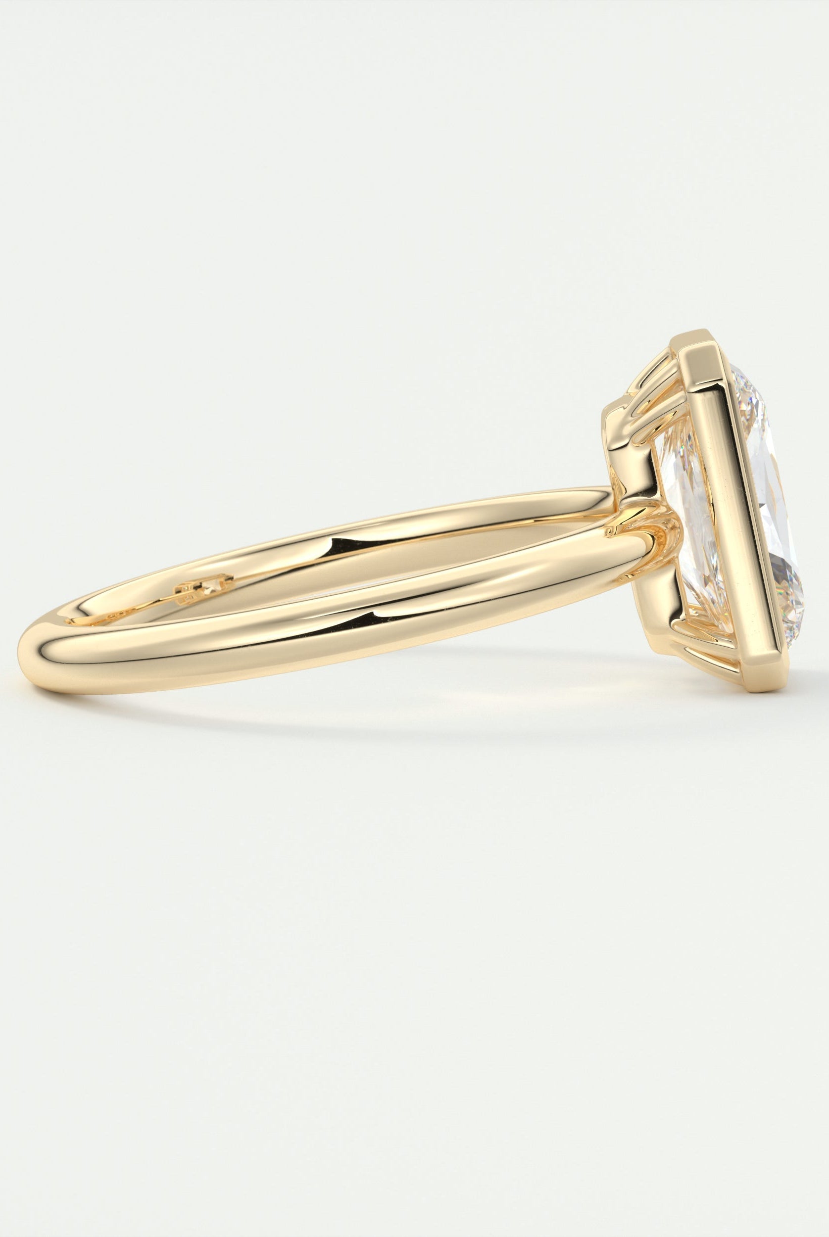 Halo moissanite jewelry for sale usa under $200