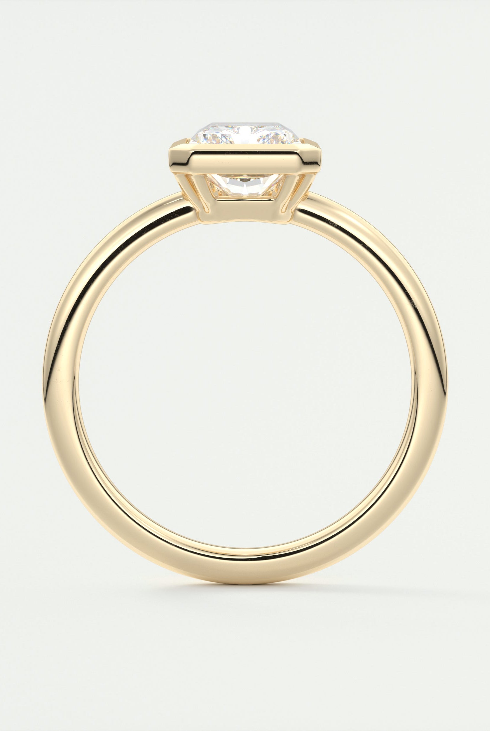 Gemstone moissanite jewelry for sale usa under $200