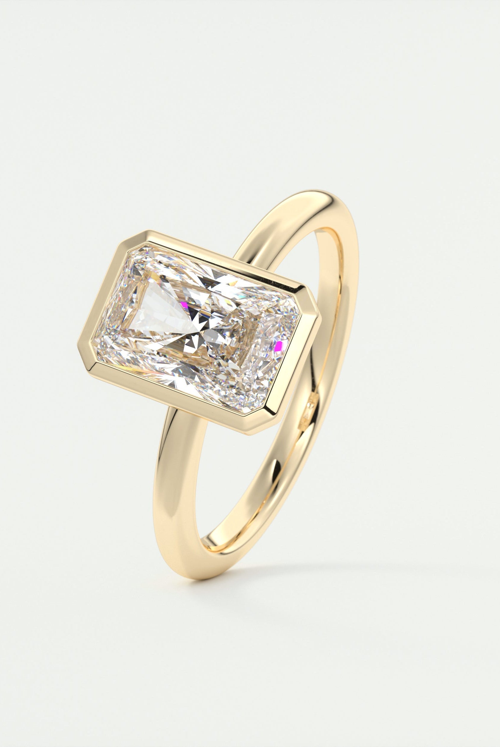 Non-diamond moissanite jewelry for sale usa under $200