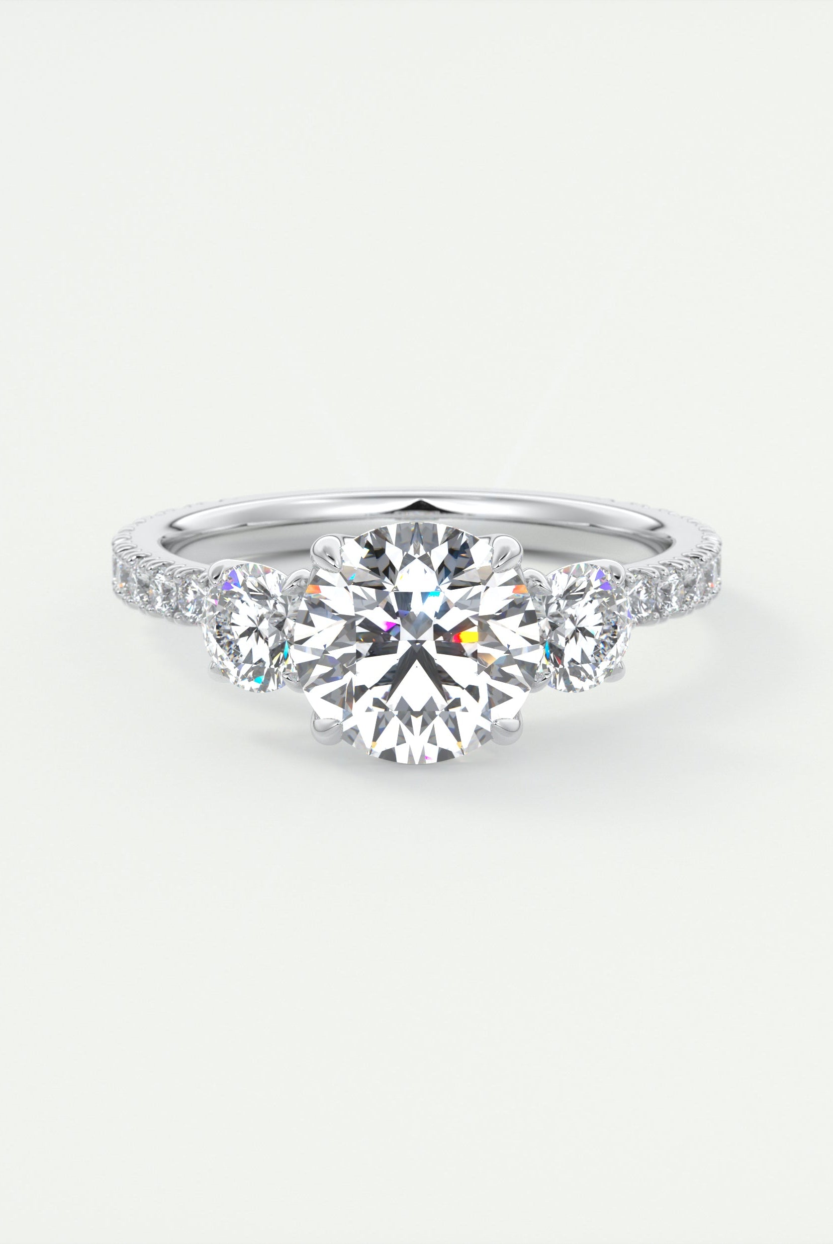 Moissanite anklet for sale usa budget