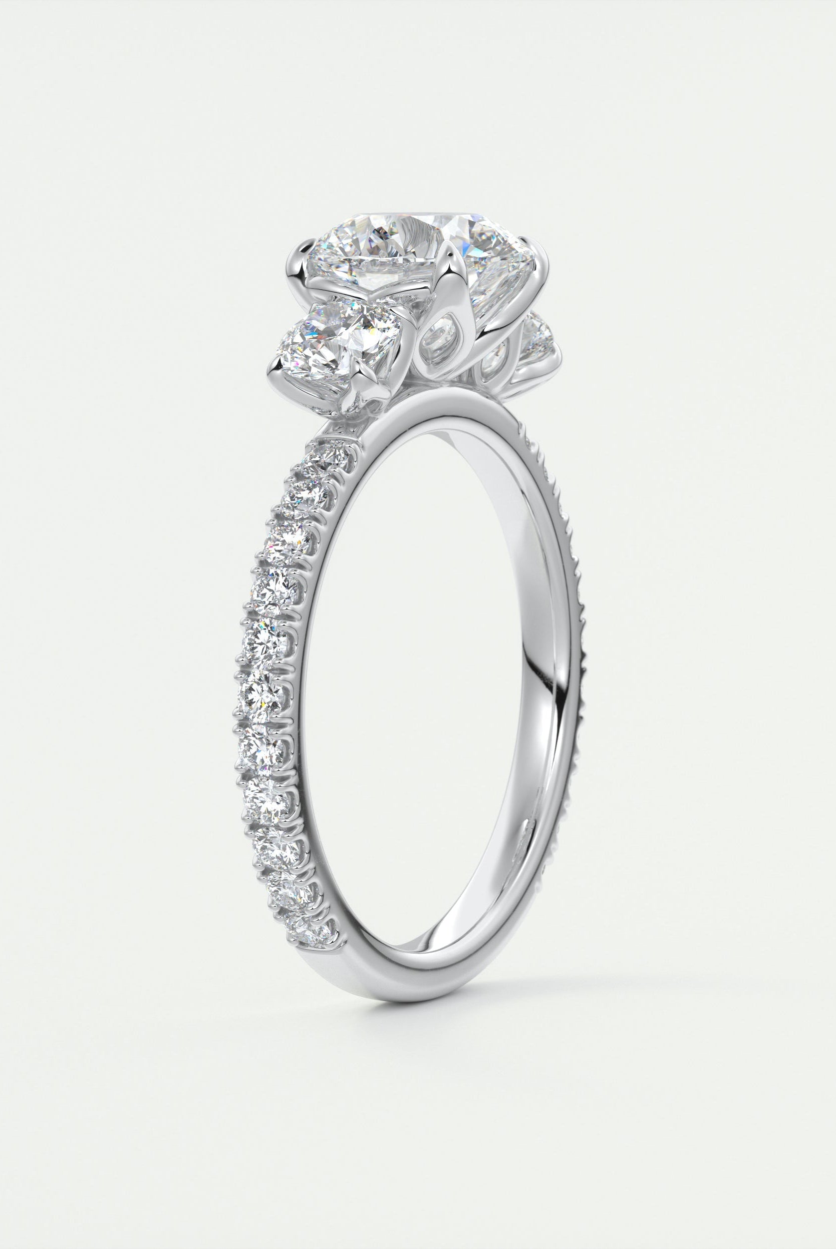 Yellow gold moissanite jewelry for sale usa budget