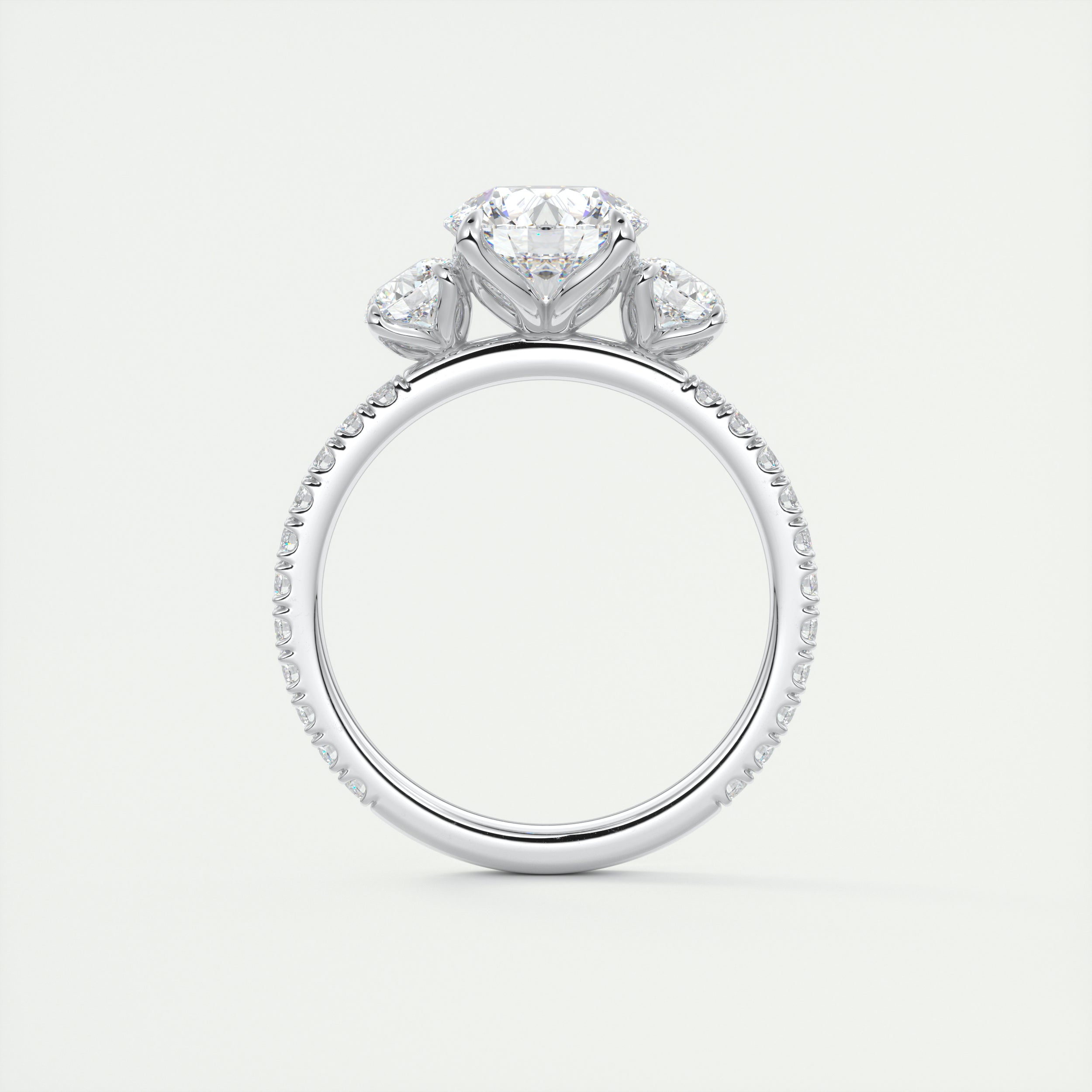 Gemstone moissanite jewelry for sale usa budget