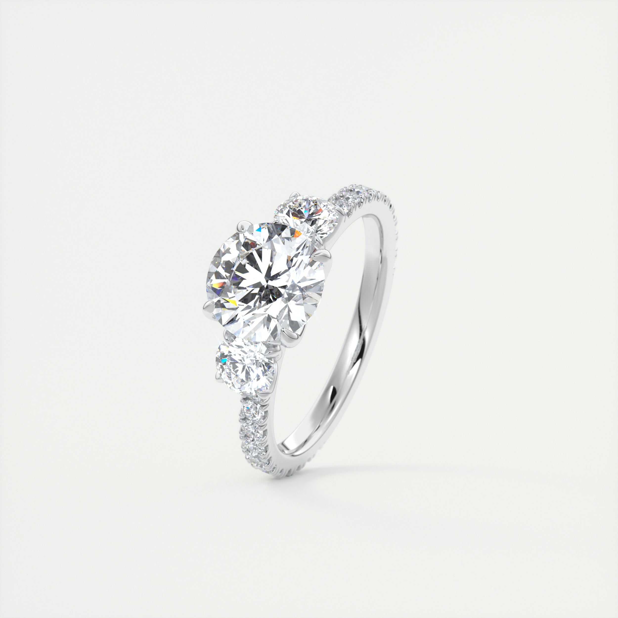 Non-diamond moissanite jewelry for sale usa budget