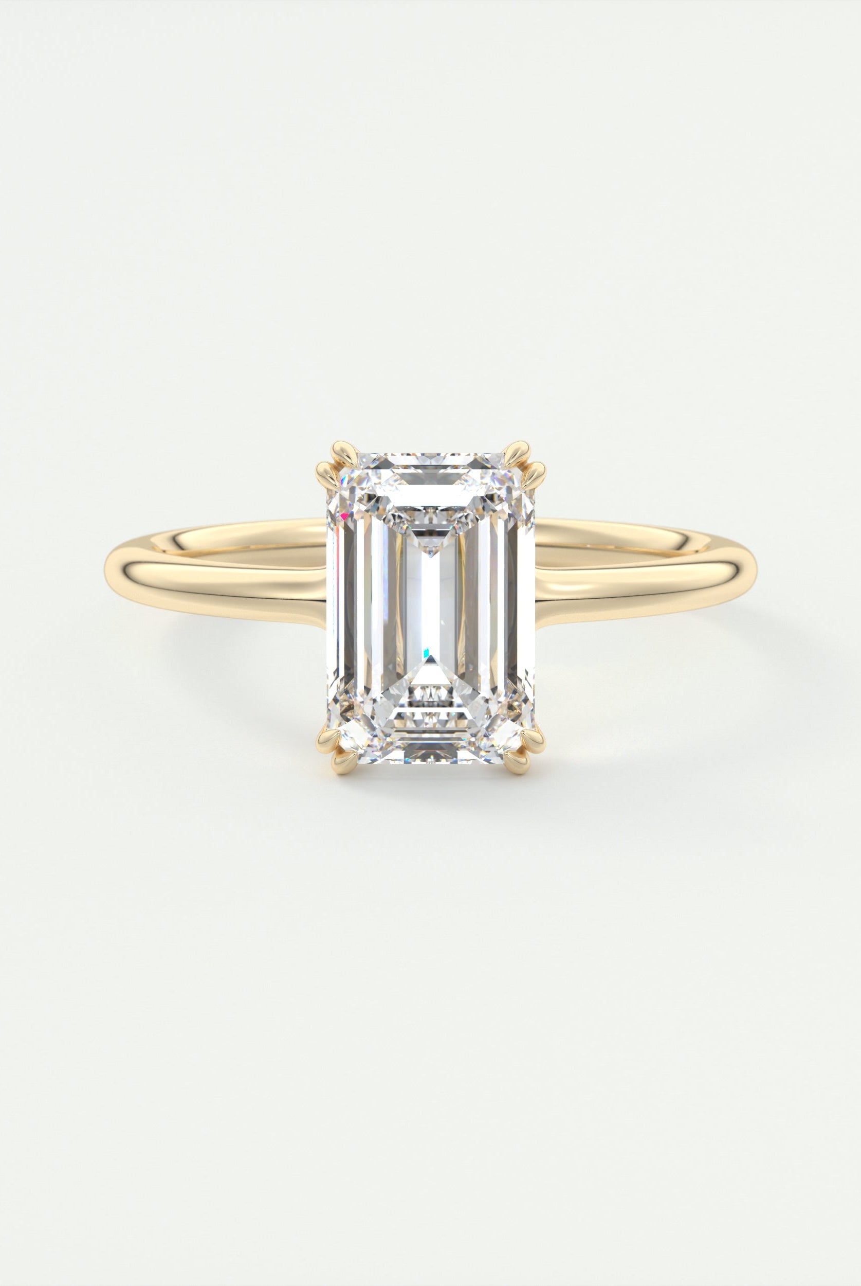 Custom moissanite jewelry for sale usa under $200