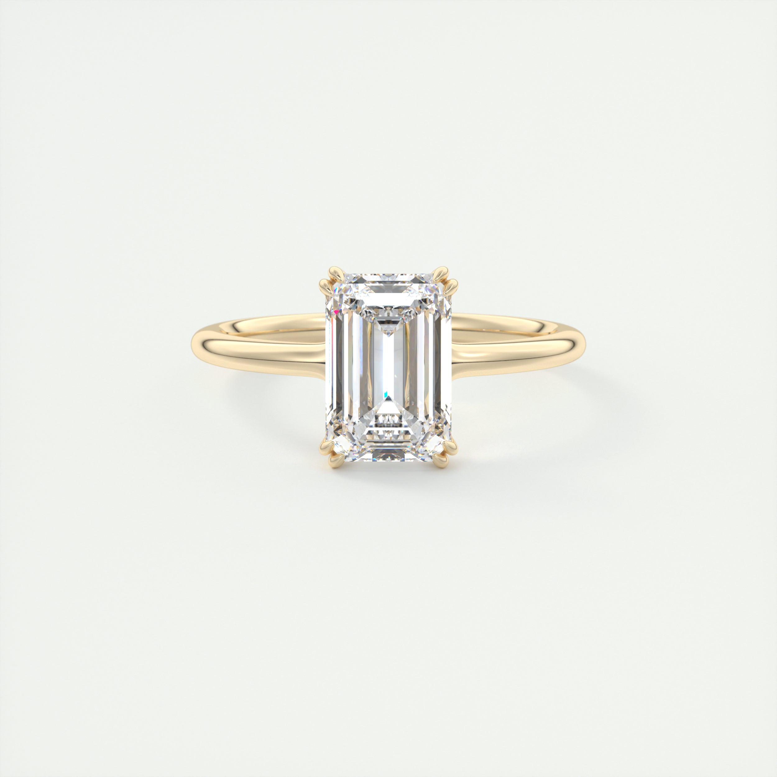 Custom moissanite jewelry for sale usa under $200