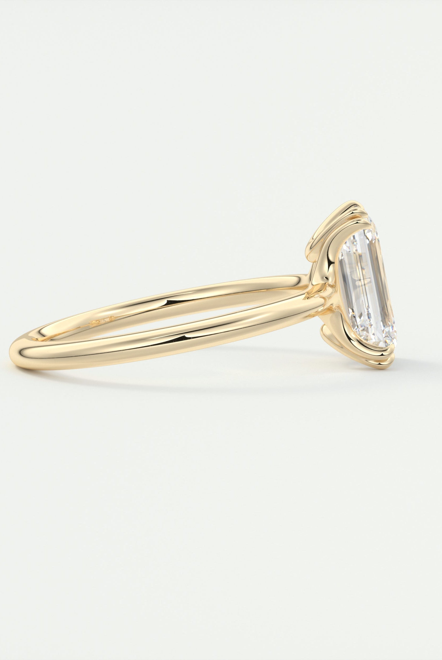Affordable moissanite rings for sale usa under $200