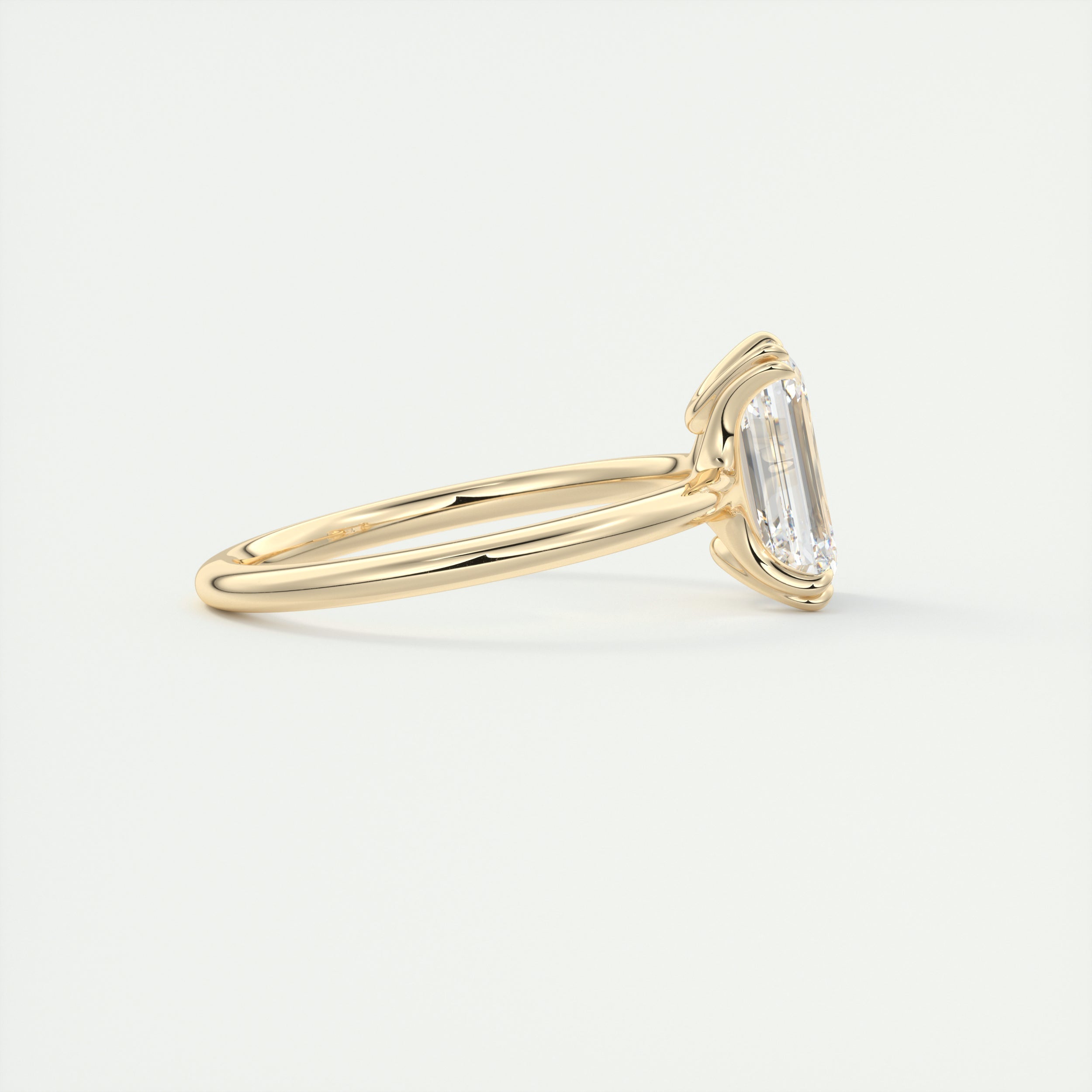 Affordable moissanite rings for sale usa under $200