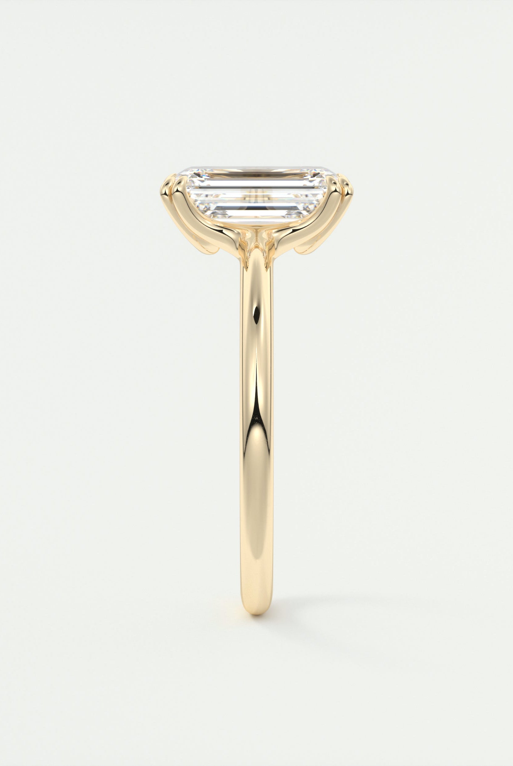 Moissanite drop earrings for sale usa under $200