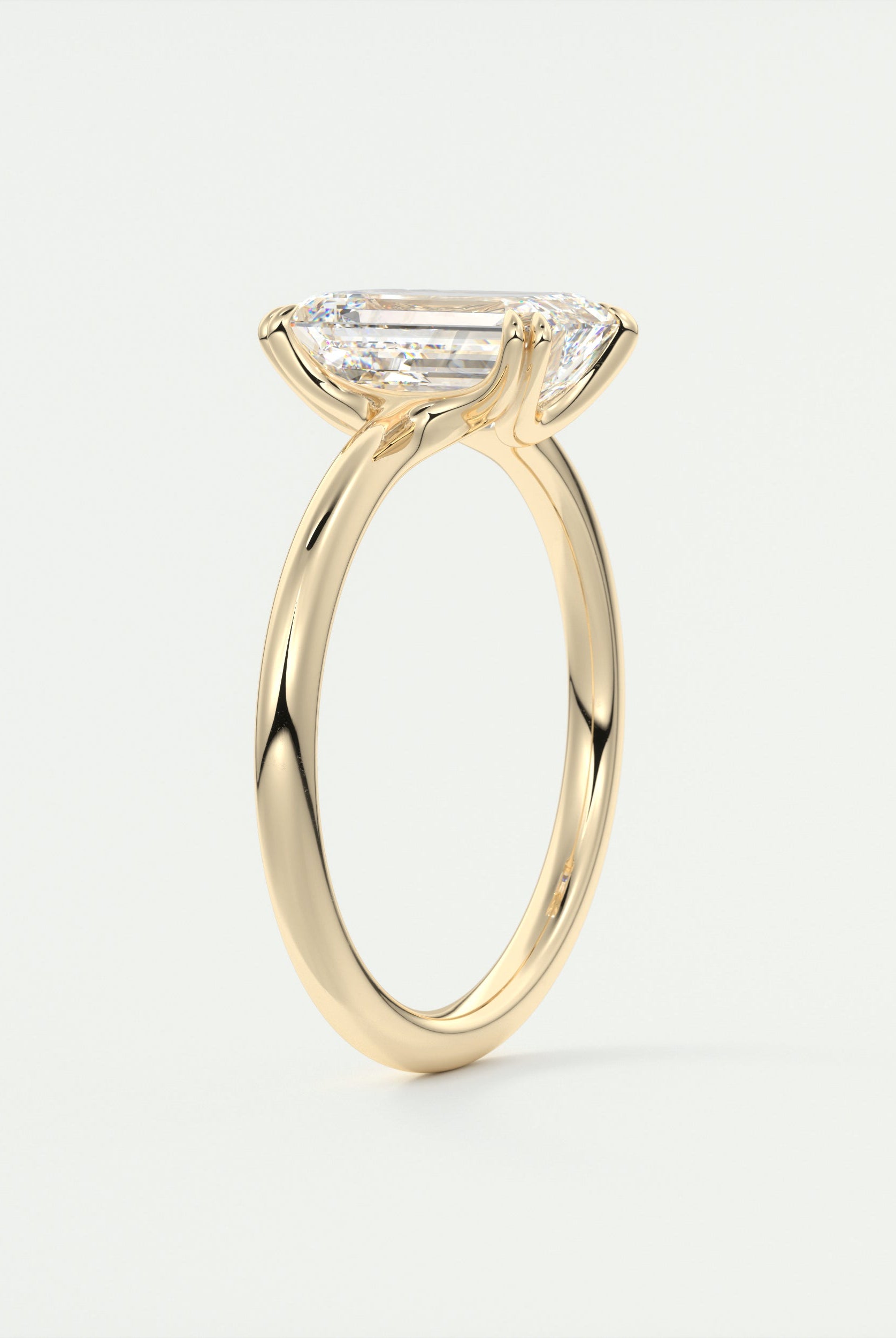 Moissanite hoop earrings for sale usa under $200