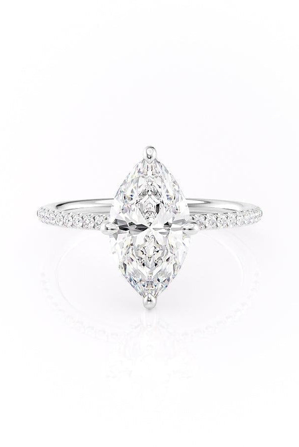 1-58-ct-marquise-cut-hidden-halo-pave-setting-moissanite-engagement-ring