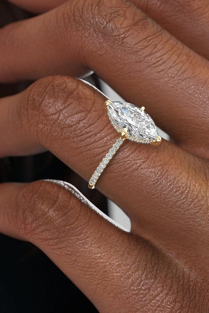 1-58-ct-marquise-cut-hidden-halo-pave-setting-moissanite-engagement-ring