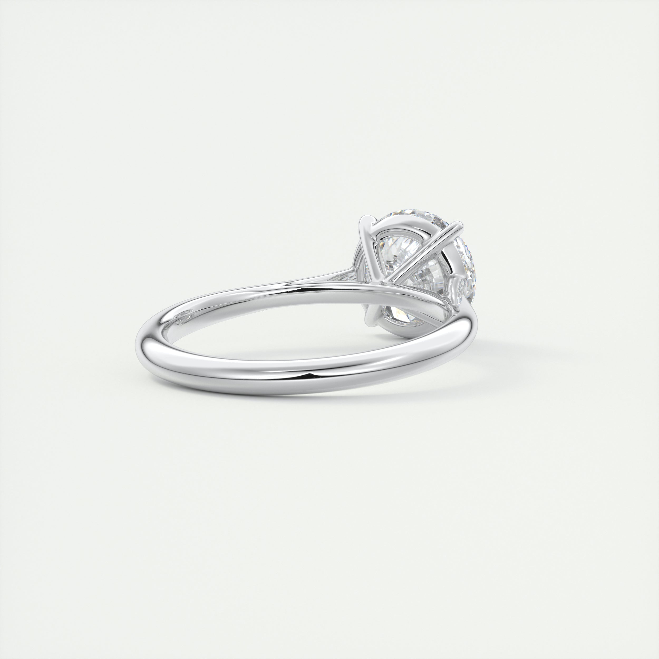 moissanite jewelry with lab-grown natural diamonds for sale