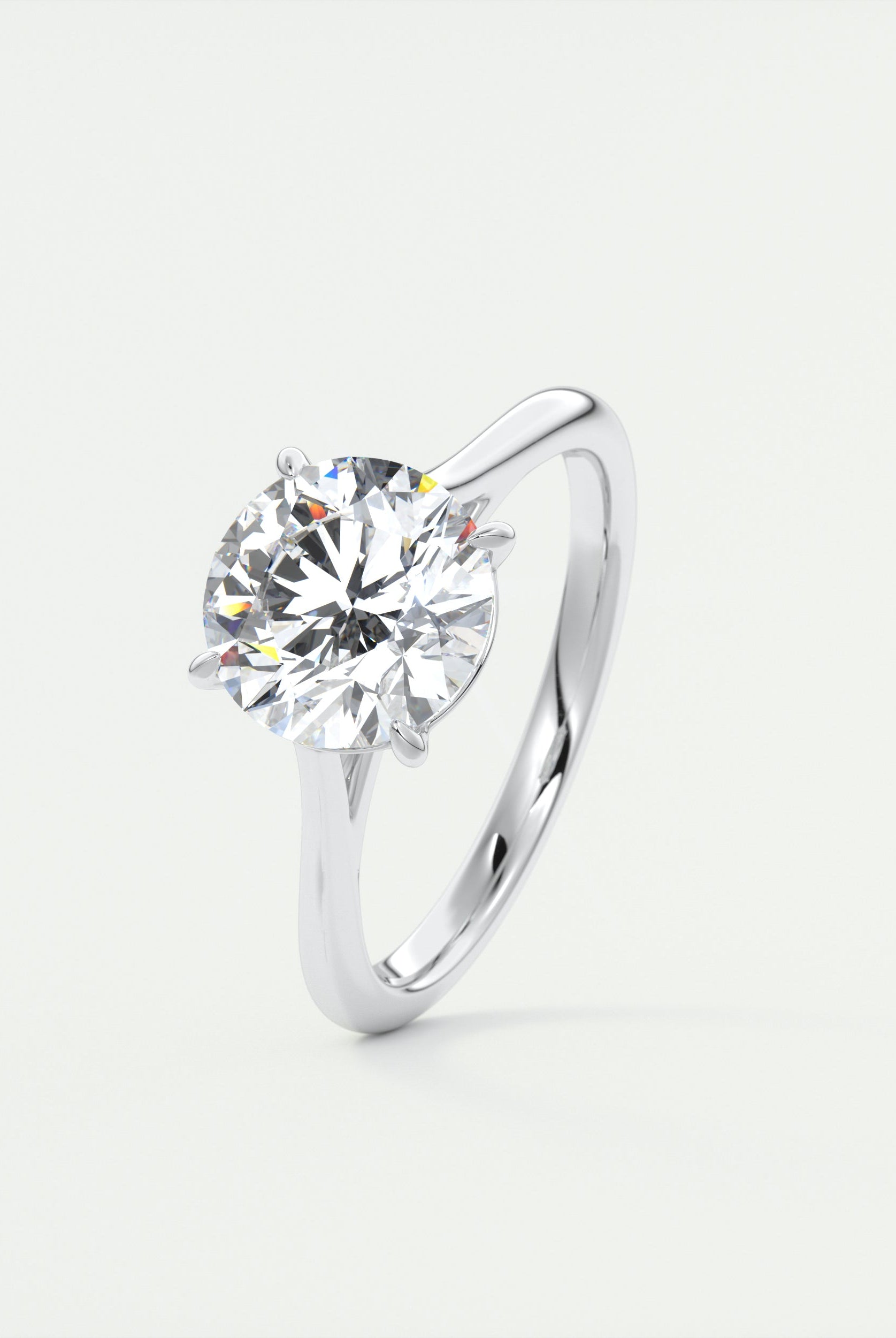 moissanite jewelry discount