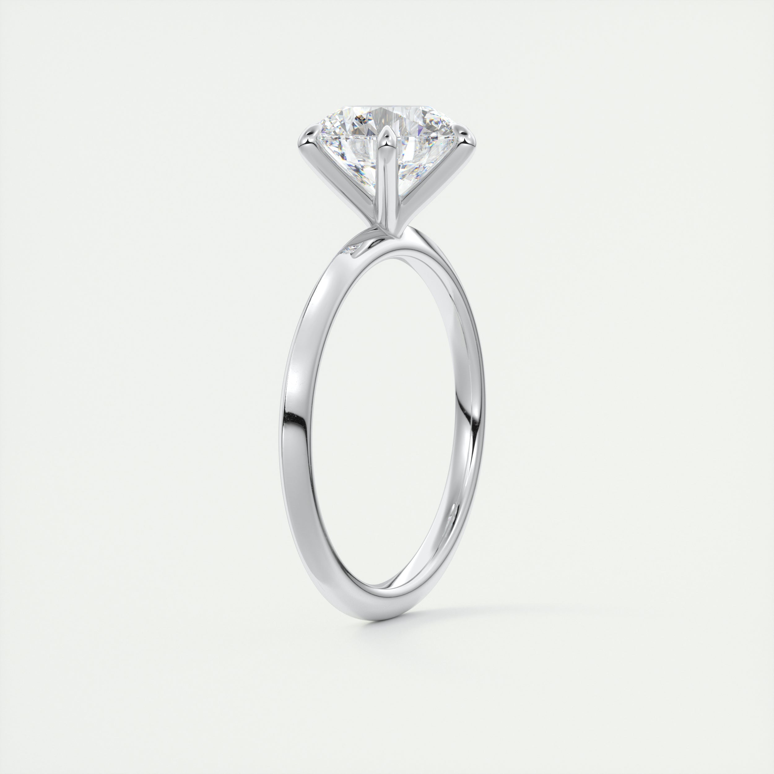 Moissanite wedding jewelry