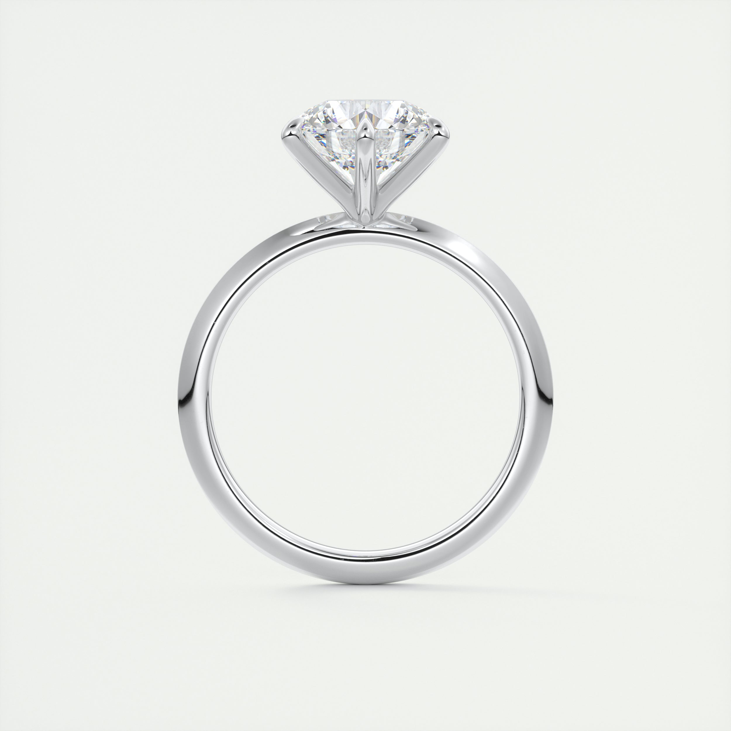Best moissanite wedding rings