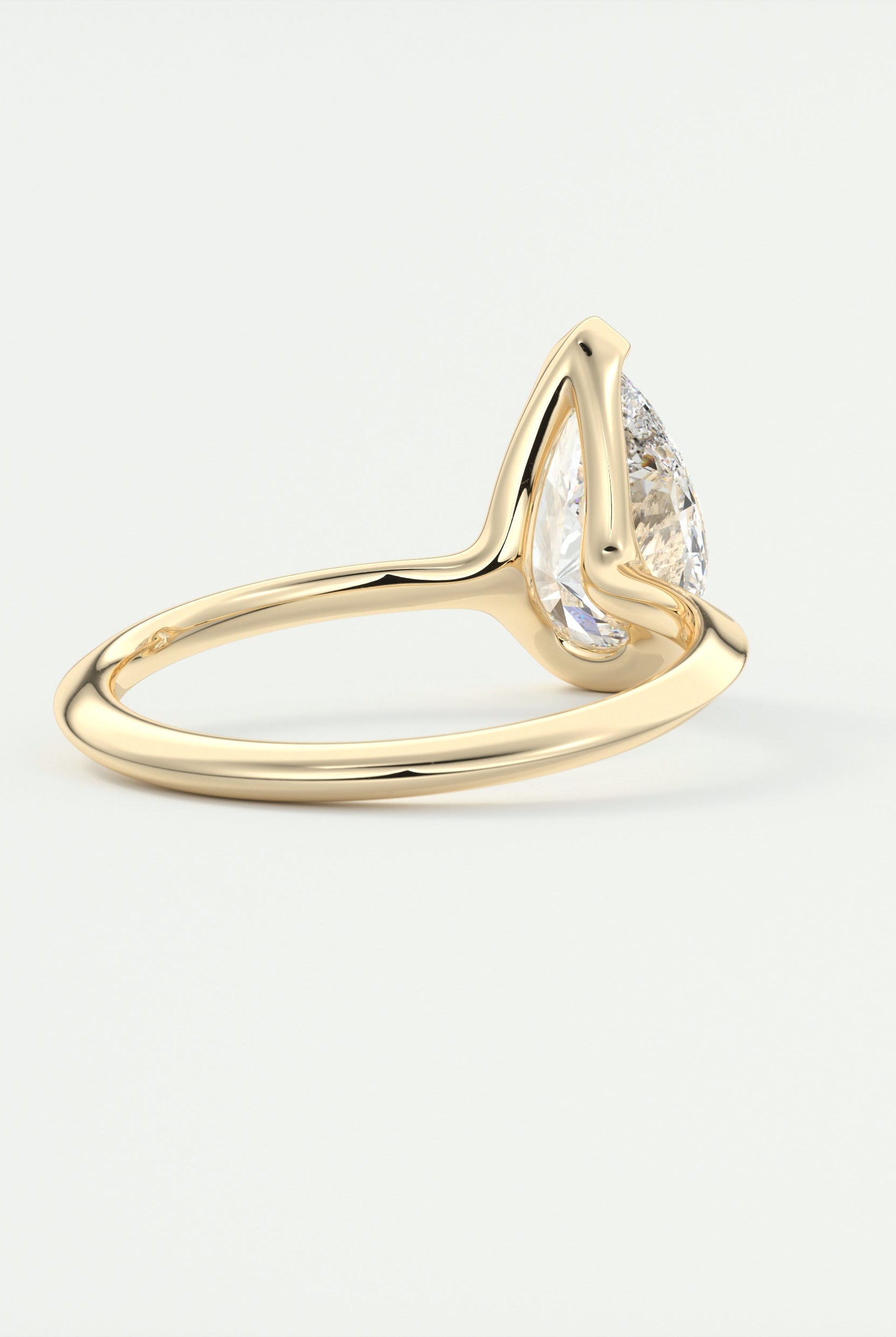 moissanite jewelry with African diamonds