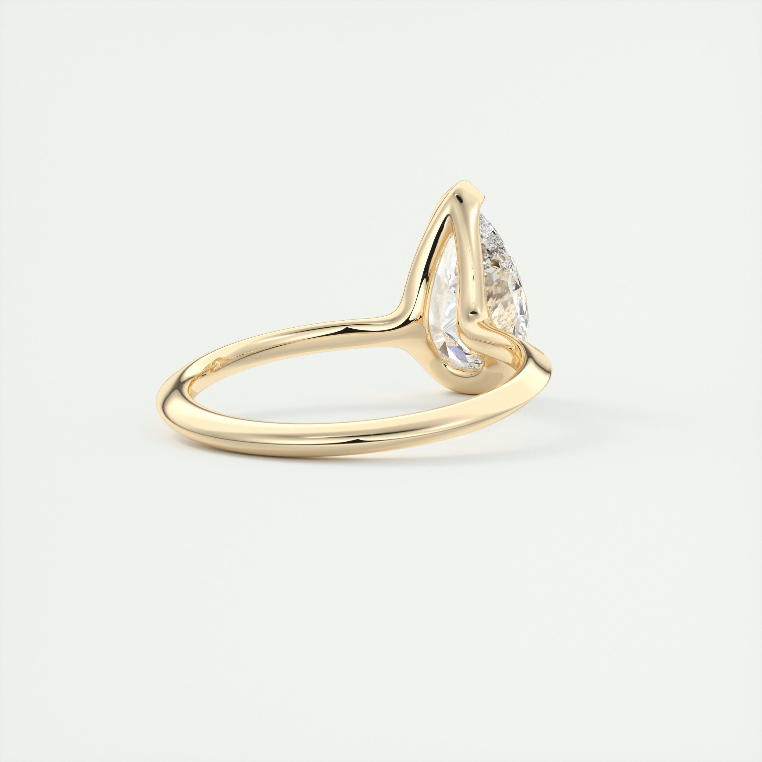 moissanite jewelry with African diamonds