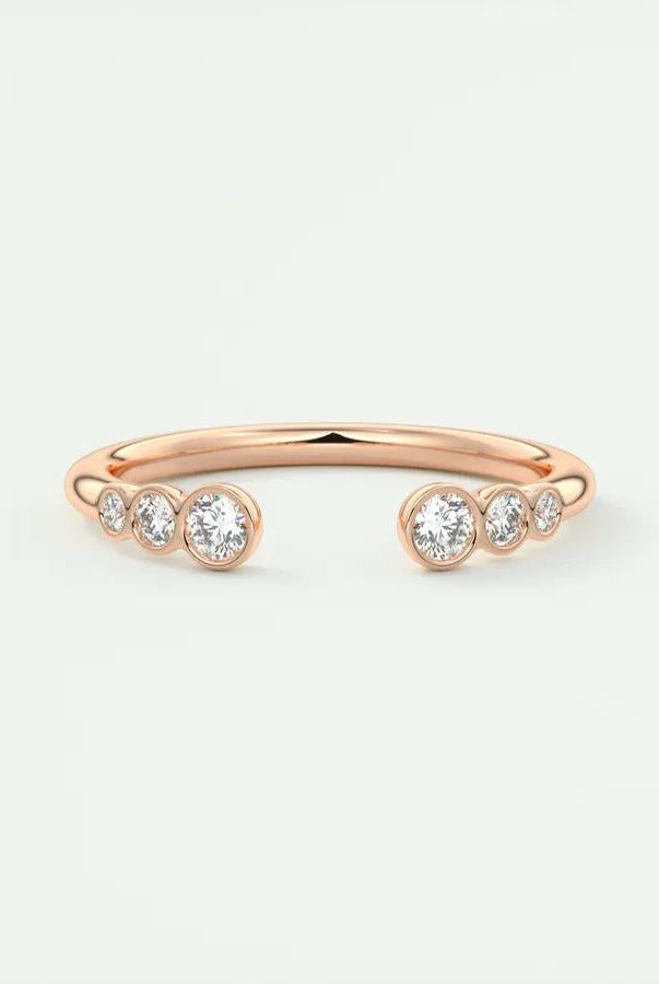 round-bezel-open-moissanite-bridal-wedding-band
