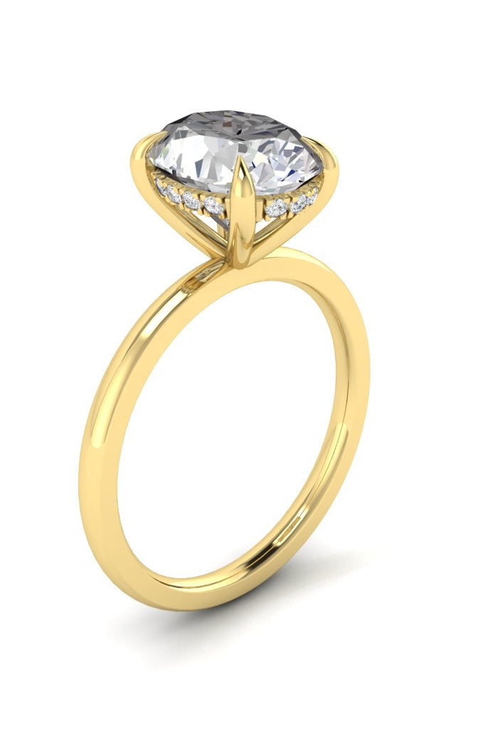 oval-solitaire-hidden-halo-moissanite-engagement-ring
