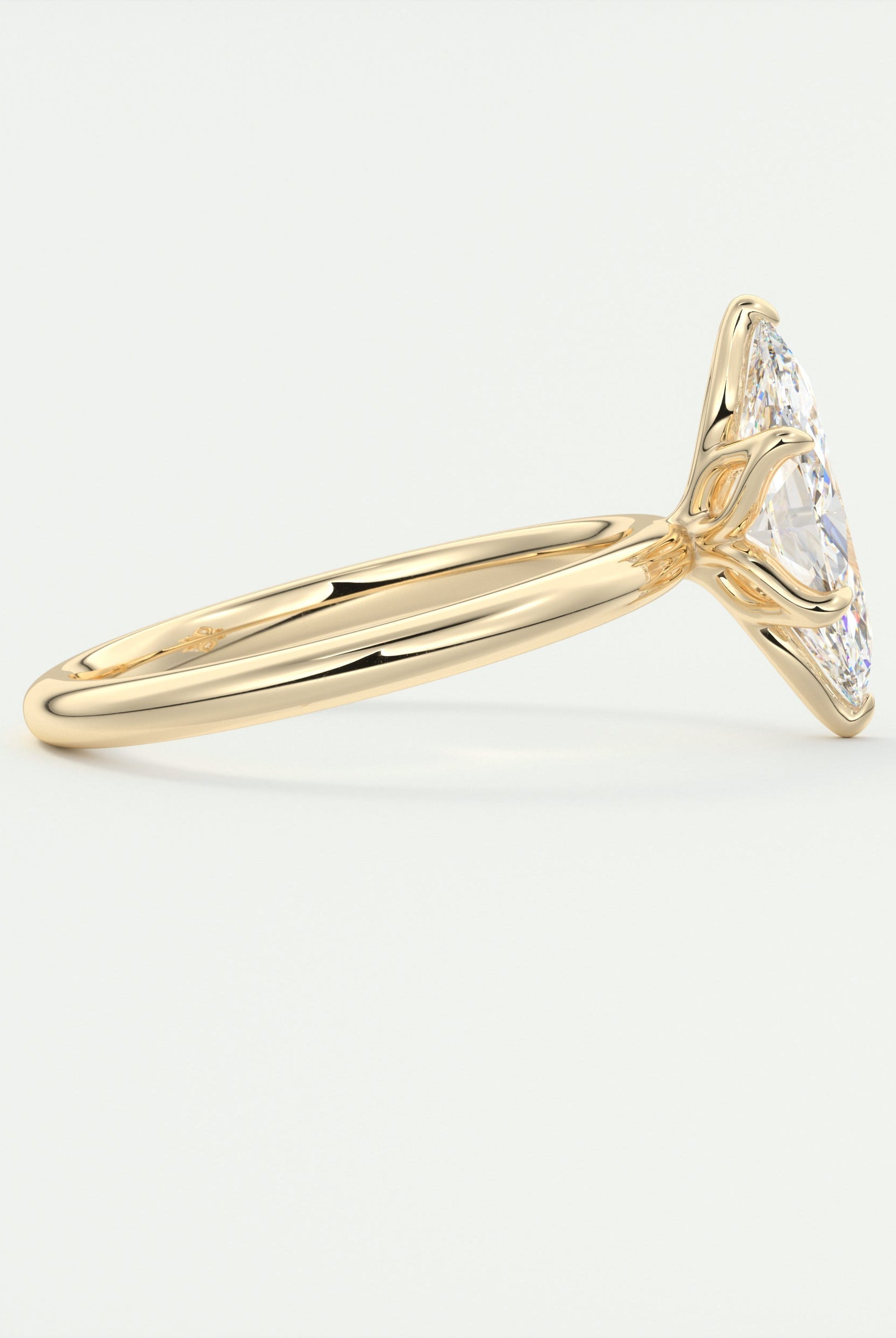 Moissanite rings for sale usa budget-friendly