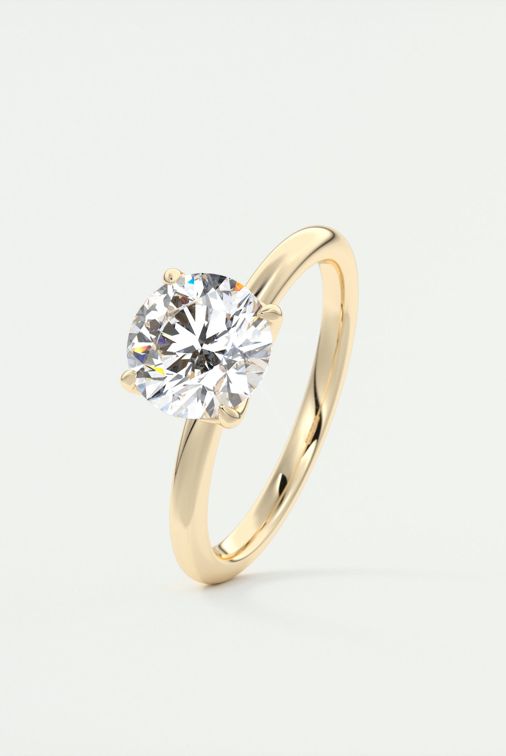 Moissanite earrings for sale usa under 100