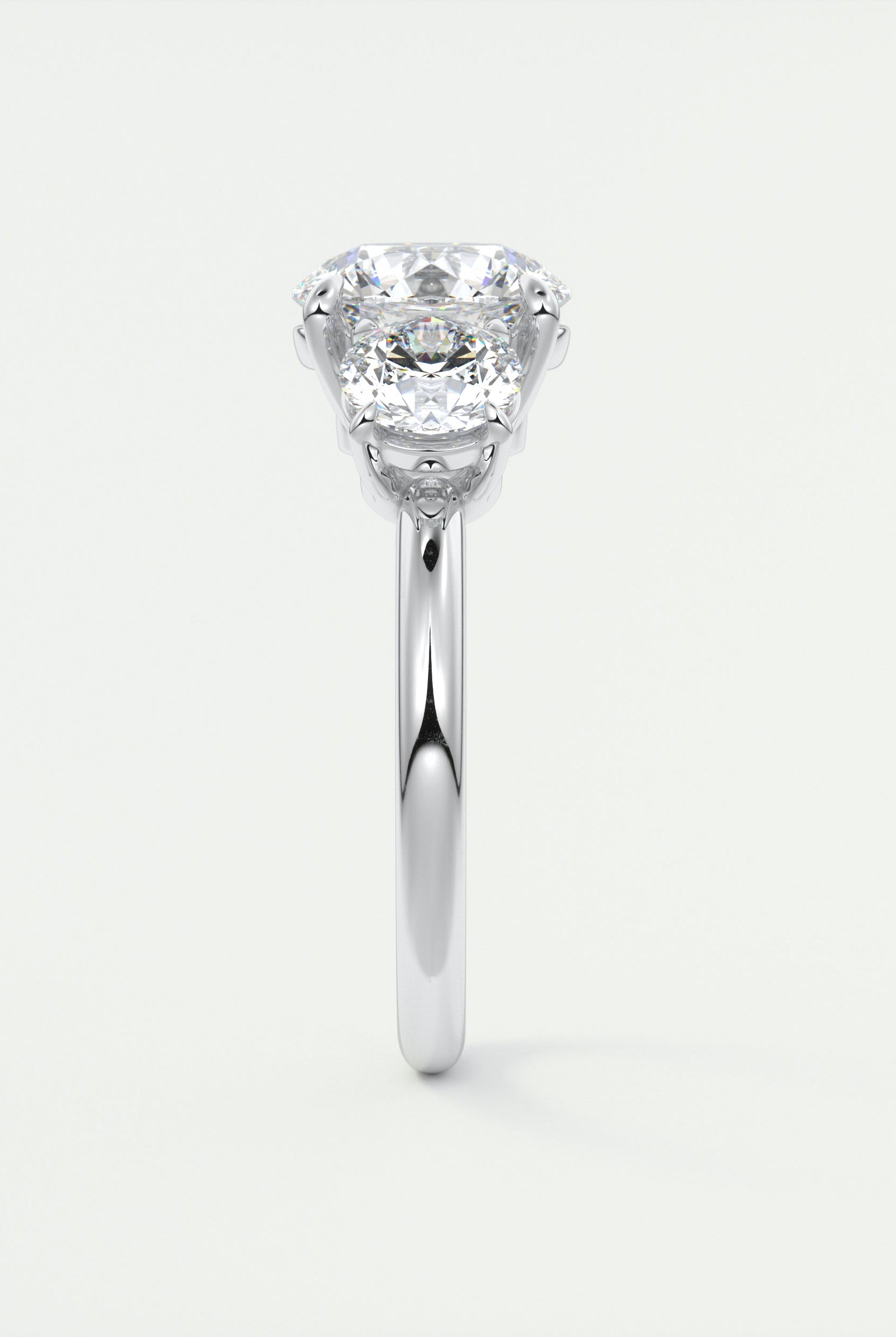Yellow gold moissanite jewelry for sale usa under 100
