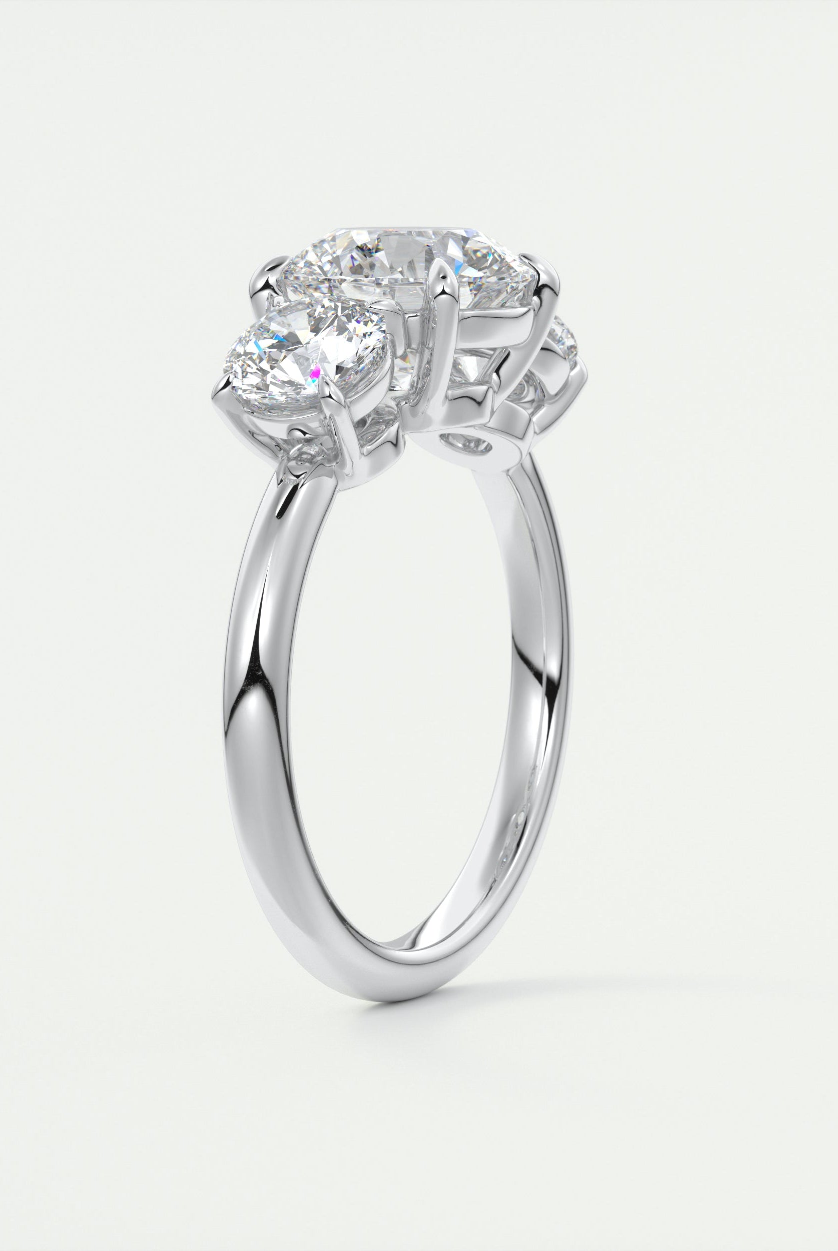 Gemstone moissanite jewelry for sale usa under 100