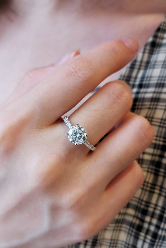 1-50-ct-round-shaped-moissanite-pave-setting-engagement-ring