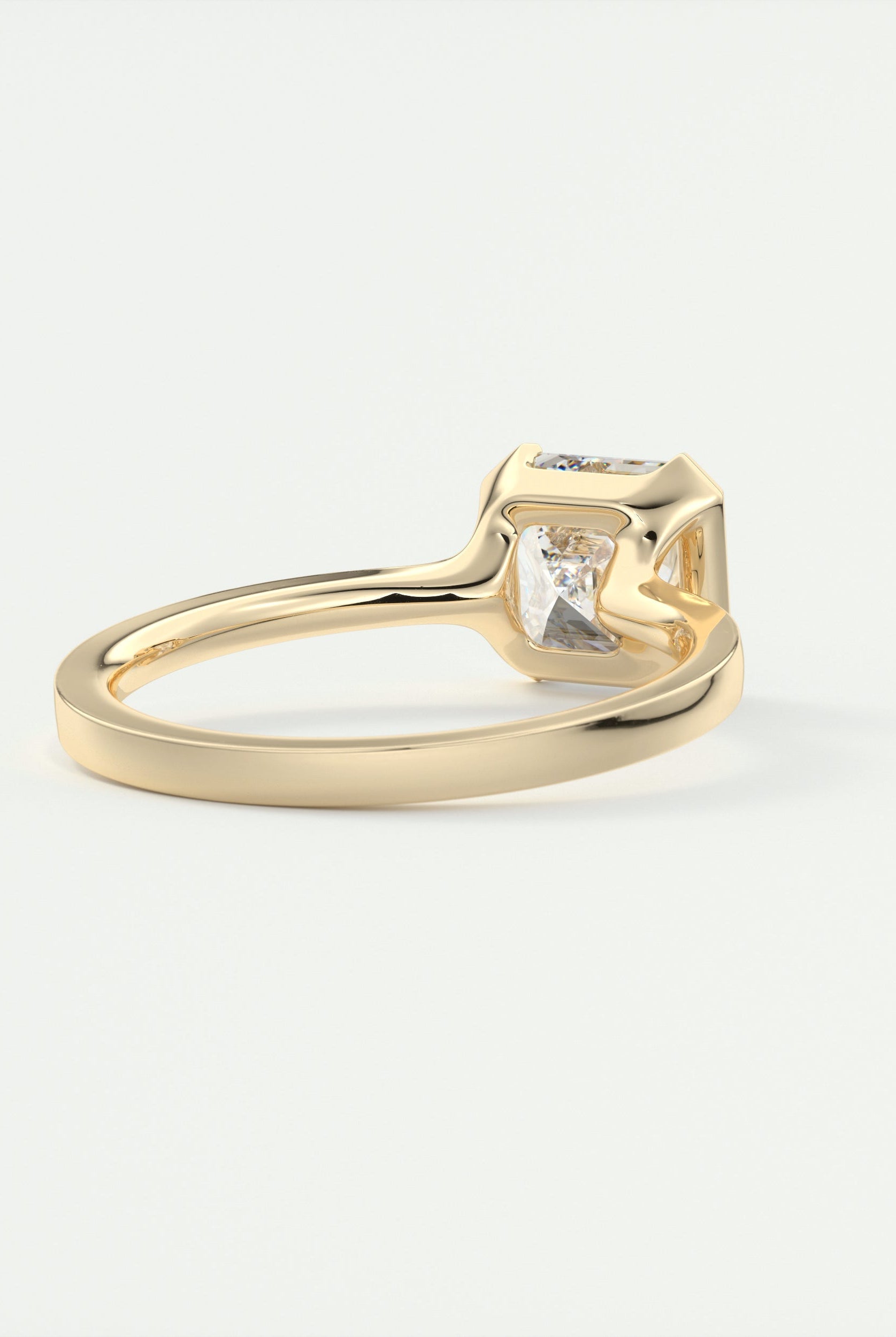 Moissanite wedding jewelry for sale usa clearance