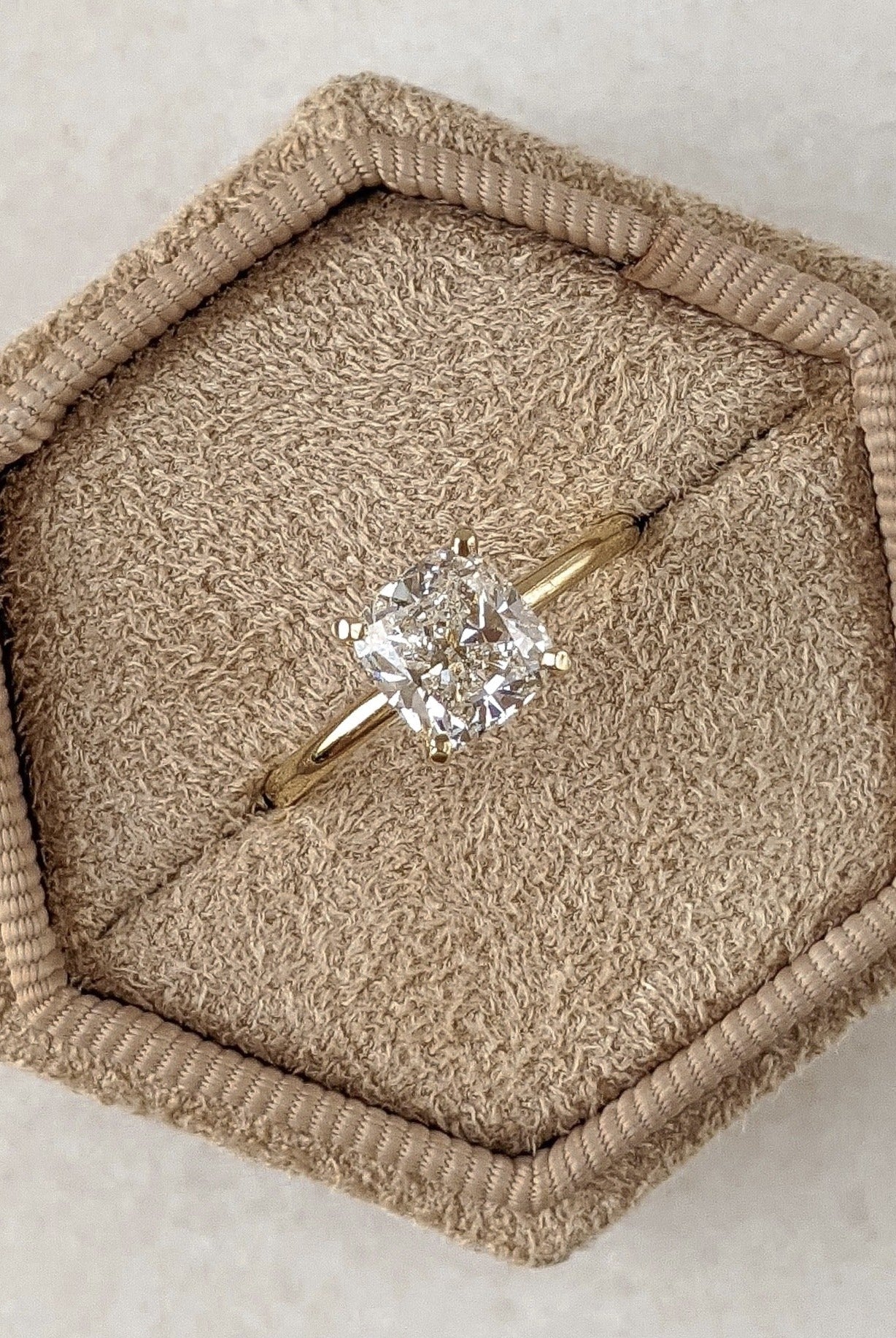 Affordable moissanite wedding jewelry sale