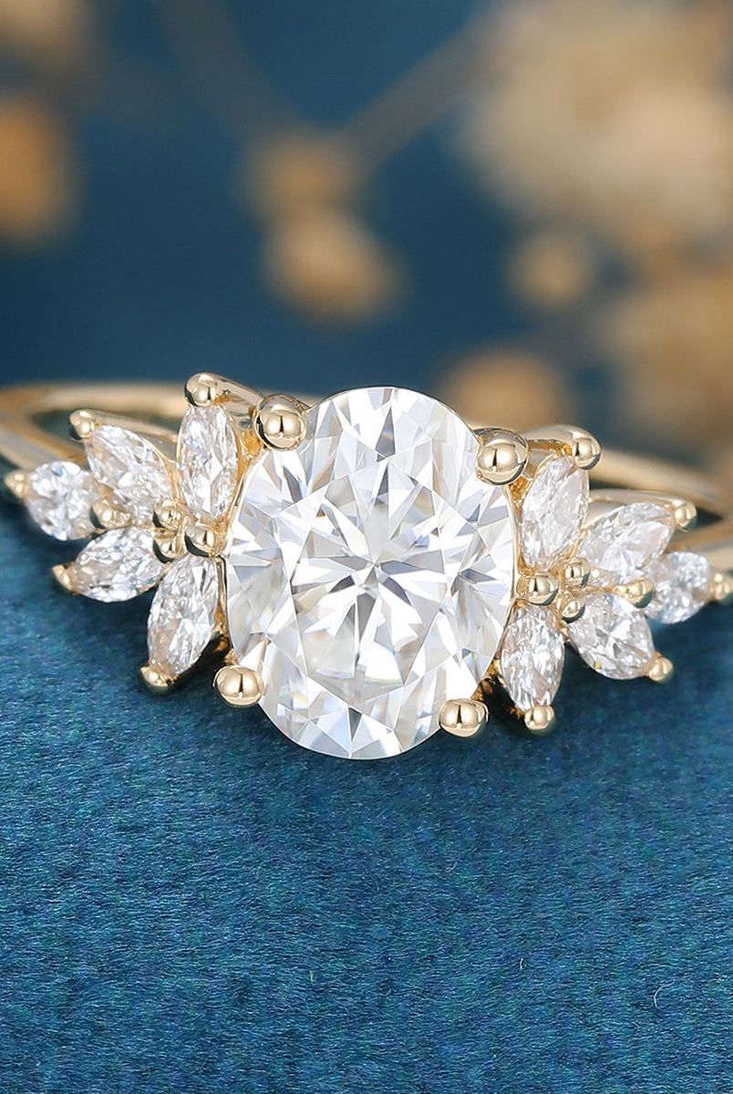 1-33-ct-oval-shaped-moissanite-cluster-engagement-ring-24