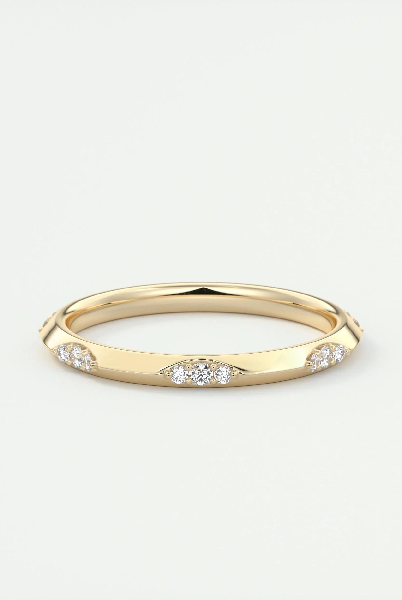 0-09-round-cut-flush-moissanite-bridal-wedding-band