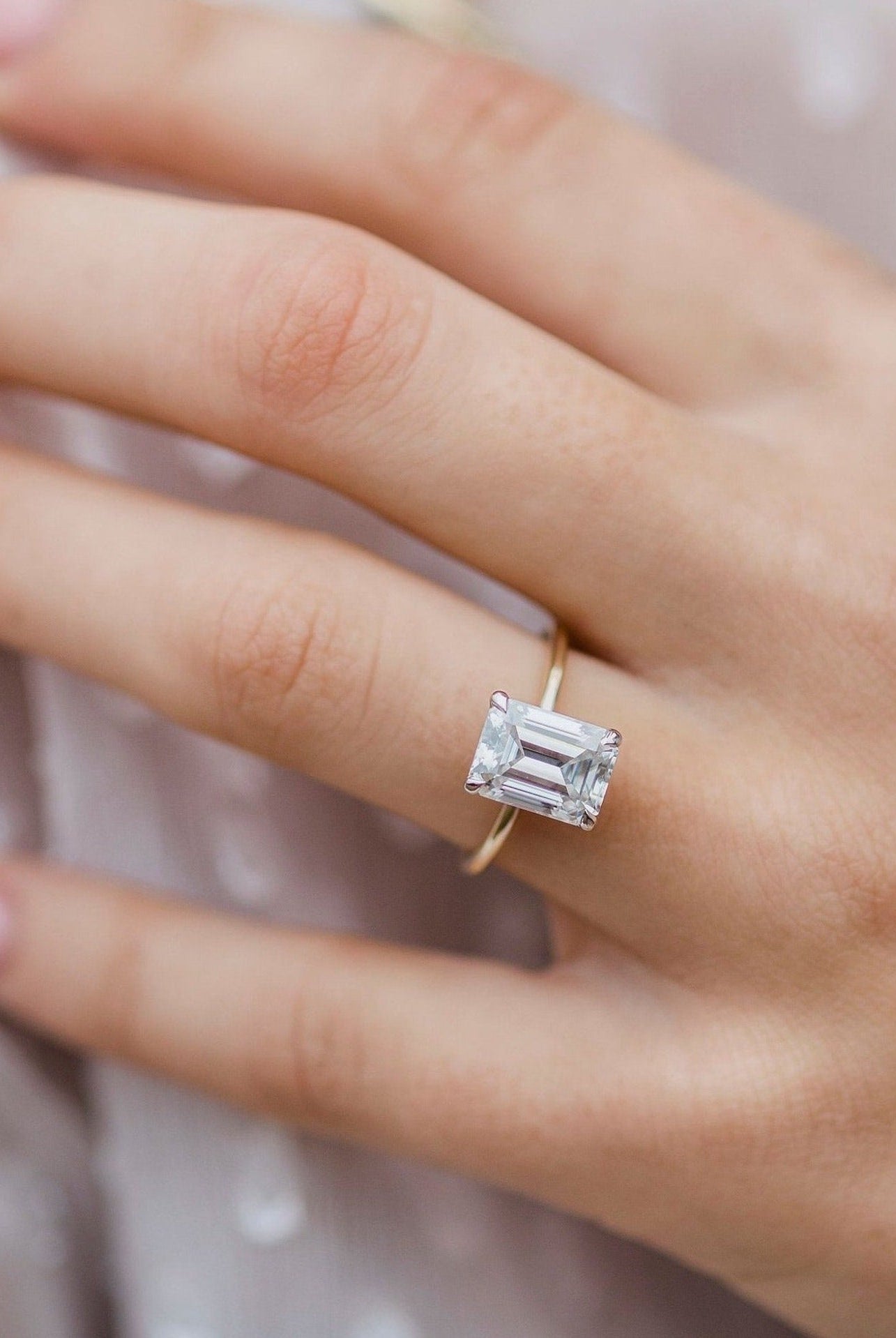 moissanite jewelry promotions