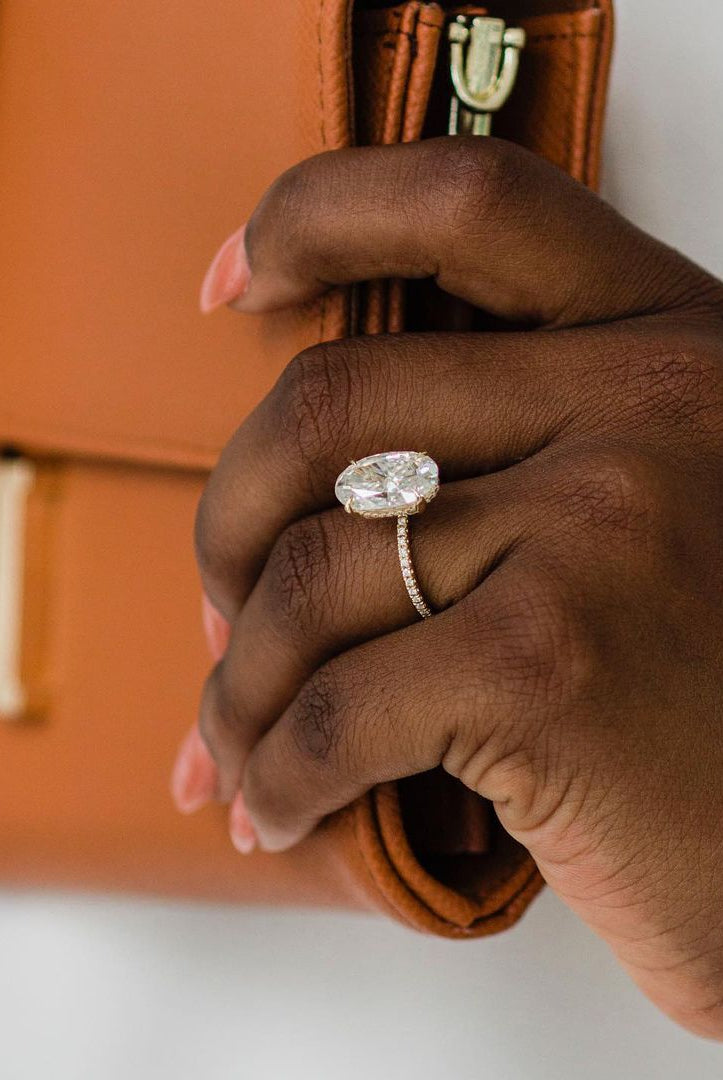 oval-cut-hidden-halo-pave-moissanite-engagement-ring