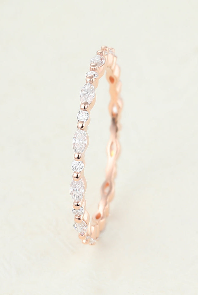 0-60-ct-marquise-round-shaped-moissanite-alternative-stone-wedding-band