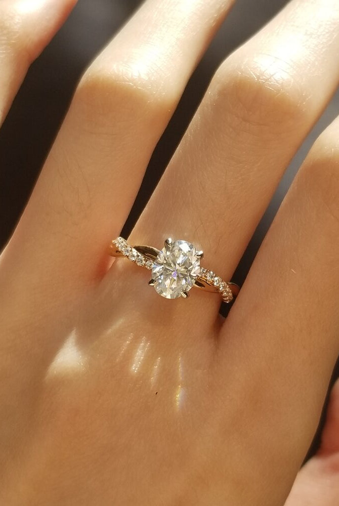 1-50-ct-oval-shaped-moissanite-twisted-pave-setting-engagement-ring