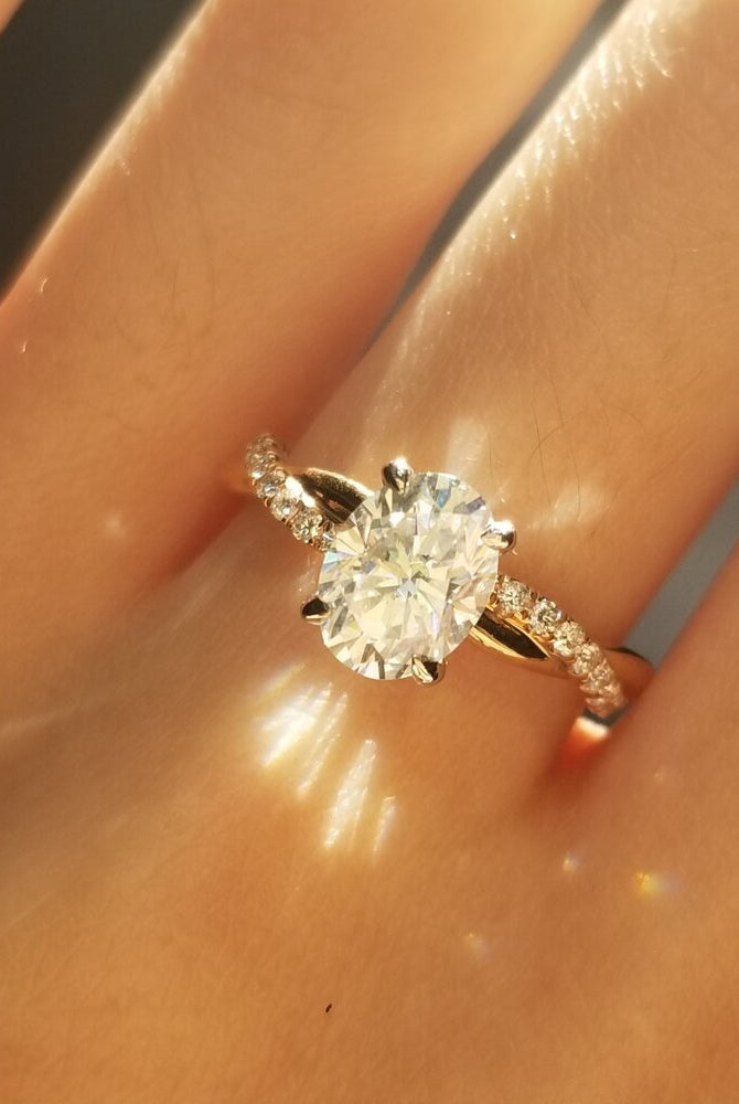 1-50-ct-oval-shaped-moissanite-twisted-pave-setting-engagement-ring