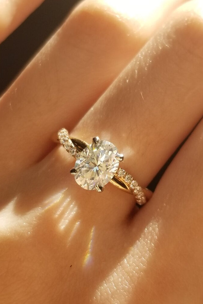 1-50-ct-oval-shaped-moissanite-twisted-pave-setting-engagement-ring