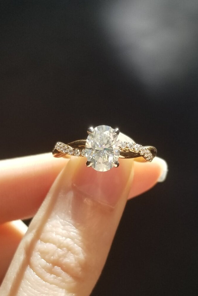 1-50-ct-oval-shaped-moissanite-twisted-pave-setting-engagement-ring