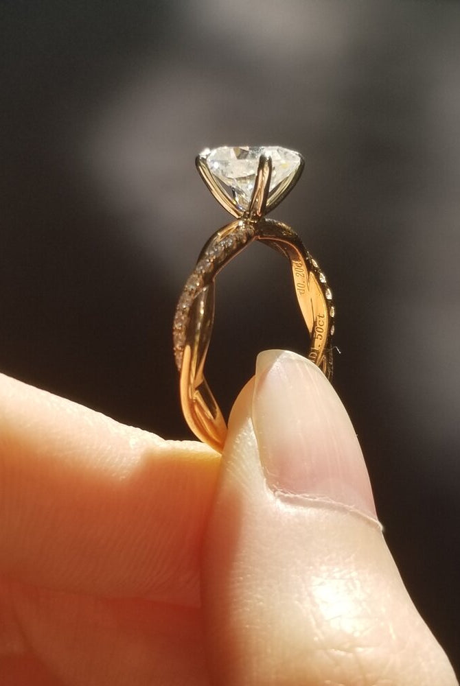 1-50-ct-oval-shaped-moissanite-twisted-pave-setting-engagement-ring
