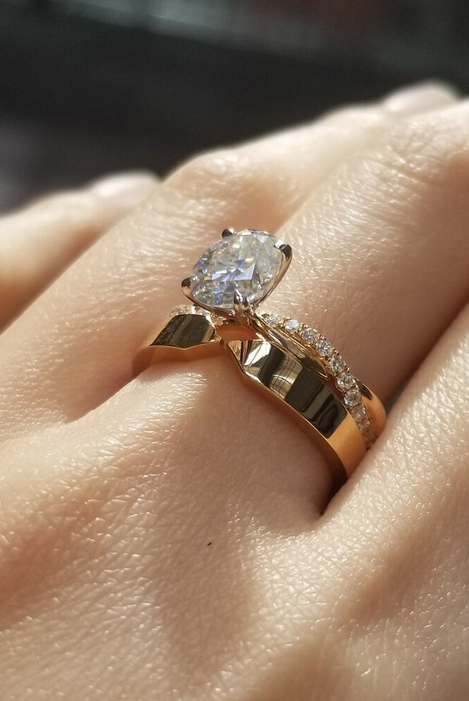 1-50-ct-oval-shaped-moissanite-twisted-pave-setting-engagement-ring