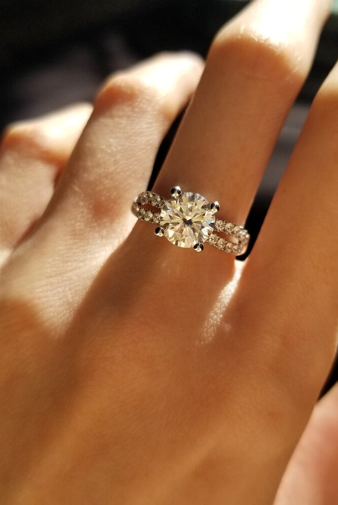1-30-ct-round-shaped-moissanite-solitaire-split-shank-engagement-ring